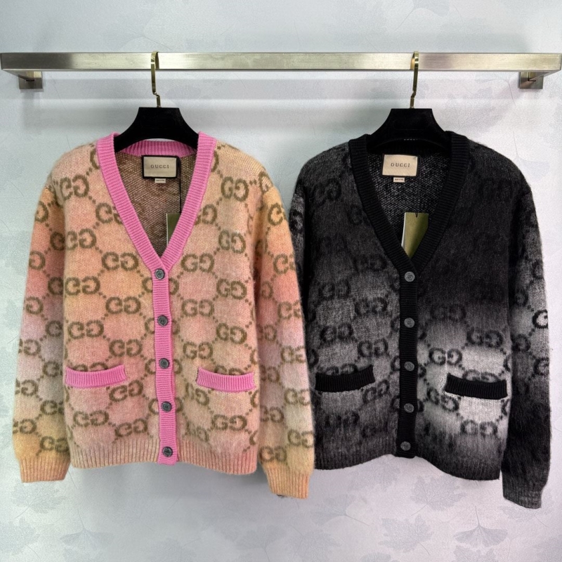 Gvc*1 sweaters
